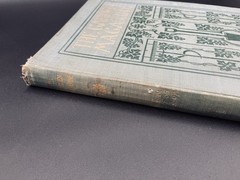 The Garden Magazine Vol. IV August 1906 to January 1907 Vintage Gardening
