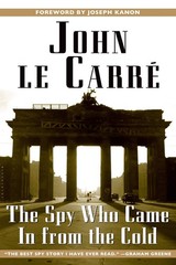 The Spy Who Came in From the Cold (International Edition)