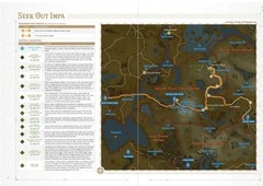 The Legend of Zelda: Breath of The Wild-Complete Official Guide