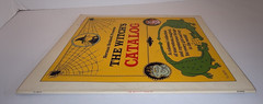 1976 NORMAN BRIDWELL PRESENTS THE WITCH’S CATALOG SCHOLASTIC BOOK SERVICES