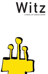 Witz (American Literature Series)
