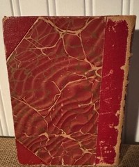 Antique Book “Wind and Wave” by Fiona Macleod; 1902; 1st Ed; Rare