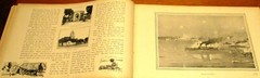 1900 The Story of The War of 1898 Hardcover Book 272 Pages NICE!! + Bonus Sheet