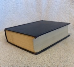 THE OXFORD BOOK OF AMERICN VERSE by F. O. Matthiessen HC 1950