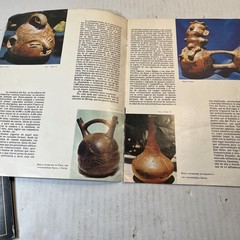 Peru Tourism, Art And Historical Collection