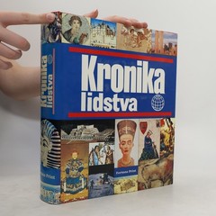 Kronika lidstva  |  Bodo Harenberg