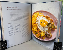 Bottom of the Pot: Persian Recipes and Stories by Naz Deravian, Cookbook, 2018