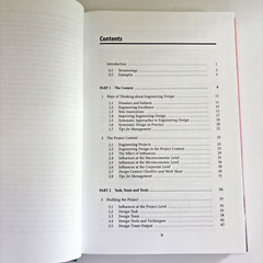 “Managing Engineering Design 2nd Ed – Hales & Gooch – Hardback – VG Cond”
