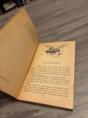 1964 The Radio Beasts Ralph Milne Farley Ace F-304 1st ed paperback VF
