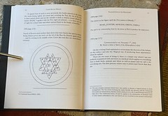 CLAVIS ARCANA MAGICA – Frederick Hockley, 1st & Ltd Ed, 2012 – MAGICK NECROMANCY