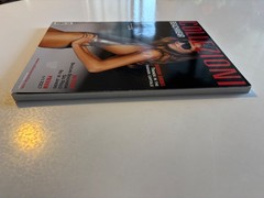 COLLEZIONI Spring 2006 SWIMWEAR SPECIAL #3 Over-Size QUALITY FASHION BOOK Runway