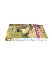 Georgette Heyer Sprig Muslin Regency Romance Novel Sourcebooks Casablanca PB New