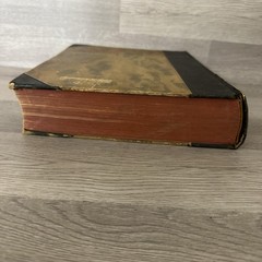Vintage Die Weltkriegsspionage Hardcover 1921 Germany WWI Espionage Illustrated