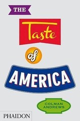 The Taste of America by