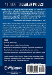 NEW!! 2026 Bluebook Wholesale US Coins Pricing Guide – SOFTCOVER