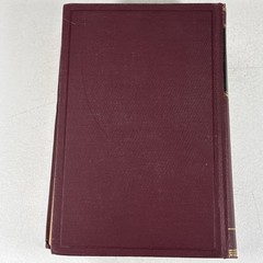 Textbook of Surgery 1940 Christopher Medical Decorative Hardcover 2nd Edition