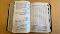 Machinery’s Handbook 11th Edition 1942 Printing Industrial Press Reference Guide