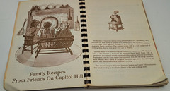National Grange Family Cookbook 301 Pages Country Kitchens Spiral Bound VTG 1979