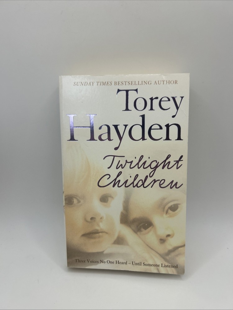 Twilight Children by Torey Hayden (Paperback 2005)