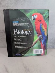 2010 Miller & Levine Biology Teacher’s Edition Textbook Hardcover