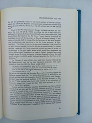 THE UNITED STATES AIR FORCE GENERAL HISTORIES 1931- 1935 HC FOYLOIS AND THE US