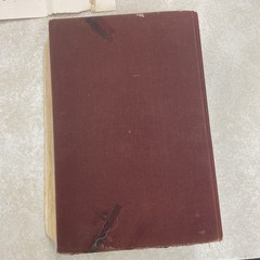 Atlas Shrugged by Ayn Rand First Edition 12th Printing w/ Original Dust Jacket