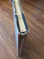 The Knife Makers Who Went West By Harvey Platts Hardcover 1st Edition 1978