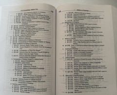 California Judges Benchbook Civil Proceedings Before Trial Thomson Reuters 2025