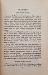 1949 Your Psychic Powers Hereward Carrington – Vintage Occult Book Ghosts Auras