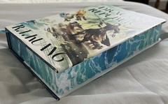 R.F. Kuang -Dragon Republic Hardcover SEE DESCRIPTION