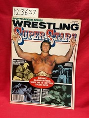 Sports Review Series Wrest… Sports Review Series J…