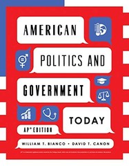 American Politics and Government Today