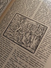 DEMONOLATRY & COMP. MALEFICARUM RARE OCCULT DEMONOLOGY WITCHCRAFT HARDCOVER