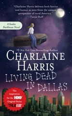 Living Dead in Dallas (Sookie Stackhouse/True Blood, Book 2) – GOOD
