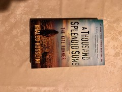 Assorted Book Lot: Gladwell, Nhat Hanh, McRaven, Feynman, Hosseini $22 per