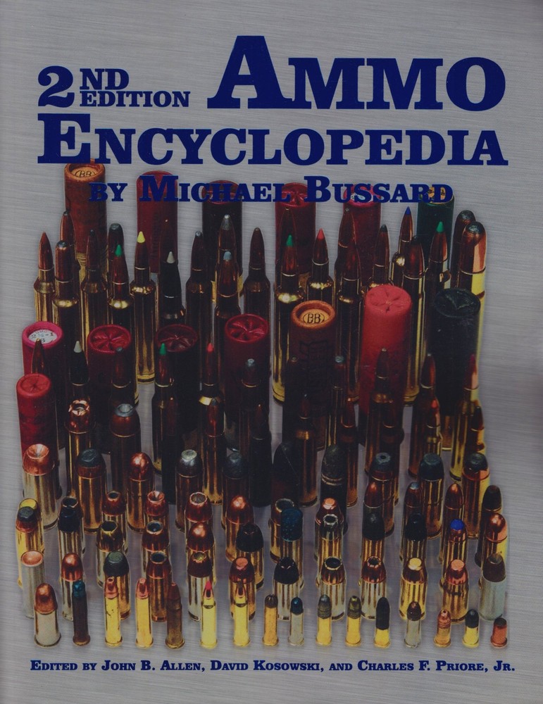 Ammo Encyclopedia