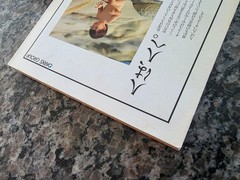 Expo Jet ’92 Toyoma Japan 1992 Humanity Exposition Guide Book – 291 Pages
