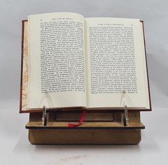 Three books of occult philosophy or magic 1898 [LEATHER BOUND]