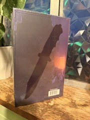 Bucherbuchse Dark Forces Series K.M Moronova Special Edition Set