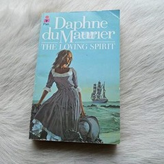 The Loving Spirit by Du Maurier, Daphne Paperback / softback Book The Fast Free