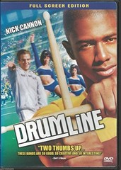 Drumline (DVD) (Full Screen) (Eng/Fre/Spa) 2002