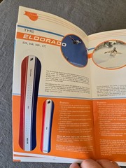 K2 Snowboard Catalog – 1996/1997, 36 pages