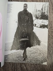 Vogue Dr. Jill Biden “The First Lady” Issue August 2024 Magazine