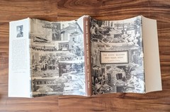 The Knife Makers Who Went West By Harvey Platts Hardcover 1st Edition 1978