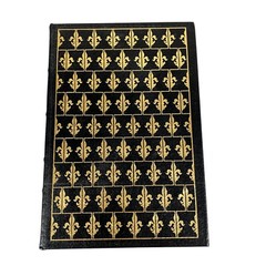 The Three Musketeers Alexandre Dumas Easton Press Leatherbound Sealed