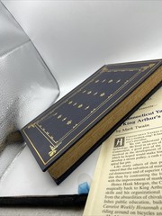 A Connecticut Yankee In King Arthur’s Court Mark Twain Int’l Collectors Library