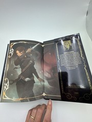 Onyx Storm by Rebecca Yarros ITALIAN Signed.