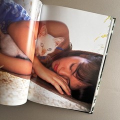Shoujo Kajitsu N by Hajime S, Shinchosha 1999, Japanese Photobook