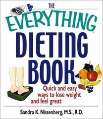 Everything Dieting (Everything Series) by Sandra K Nissenberg