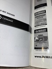 DEWALT Building Contractor’s Licensing Exam Guide: